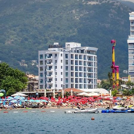 Luxury Budva Center Apartments 外观 照片