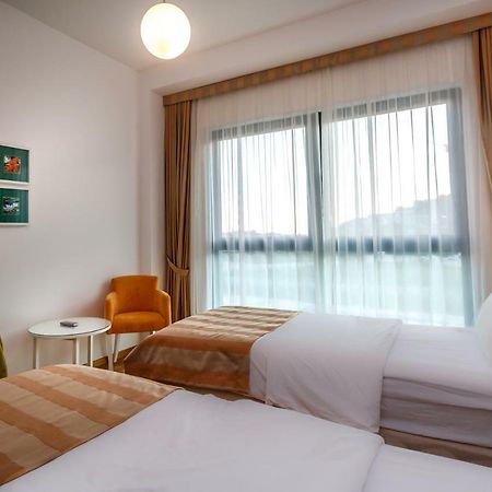 Luxury Budva Center Apartments 外观 照片