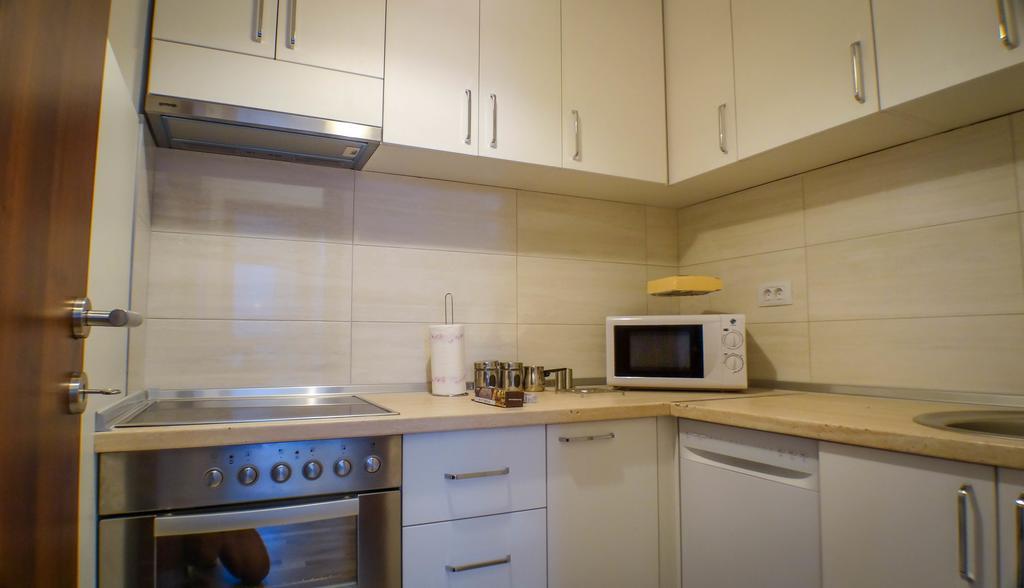 Luxury Budva Center Apartments 外观 照片