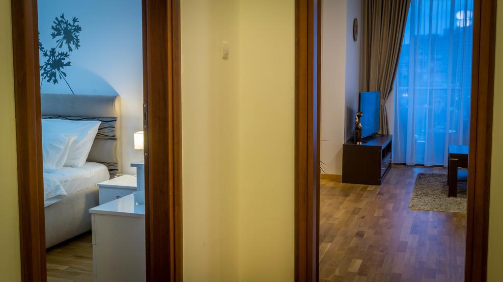 Luxury Budva Center Apartments 外观 照片