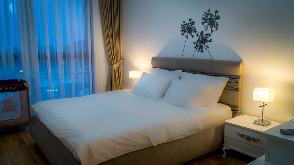 Luxury Budva Center Apartments 外观 照片