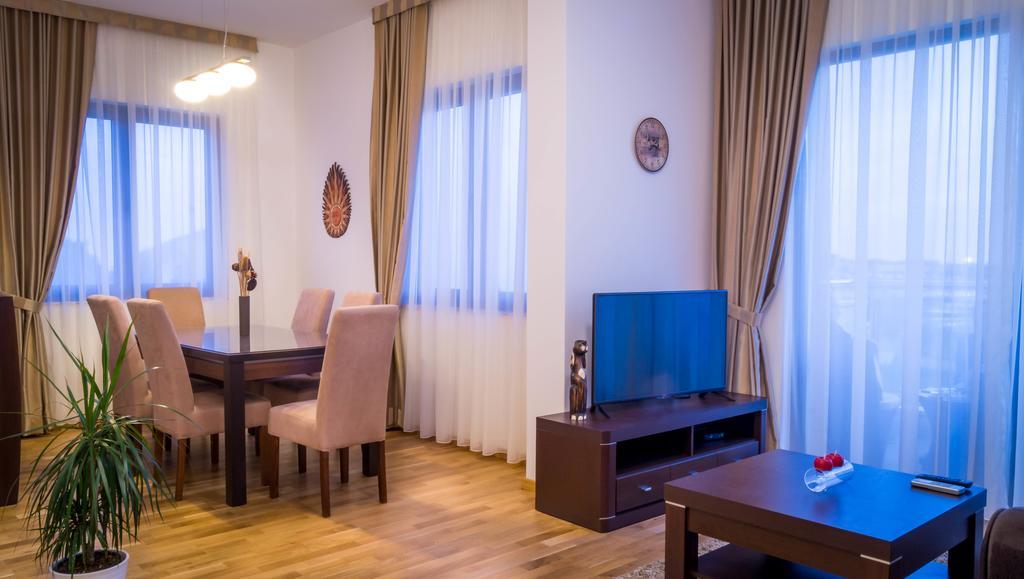 Luxury Budva Center Apartments 外观 照片