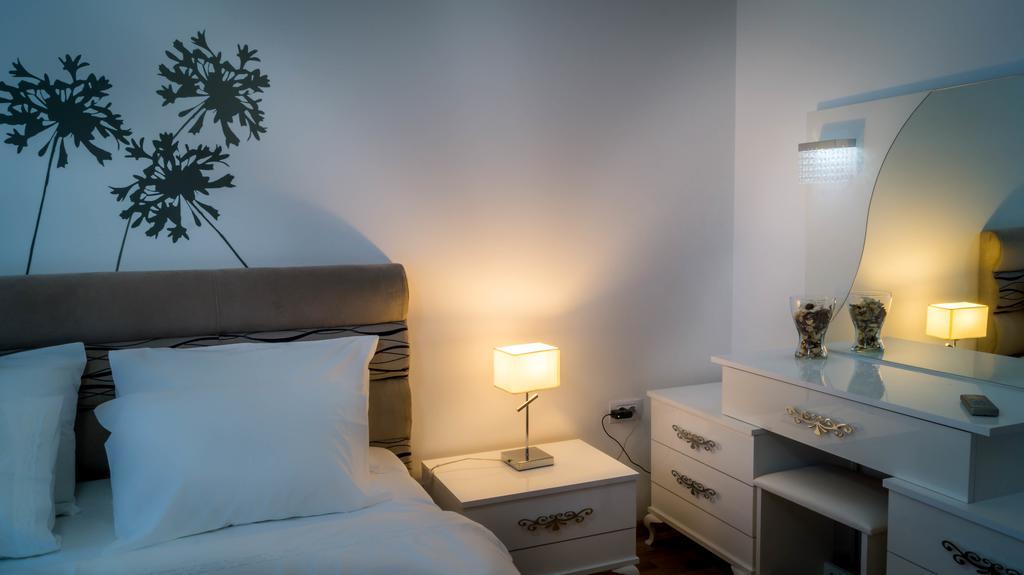 Luxury Budva Center Apartments 外观 照片