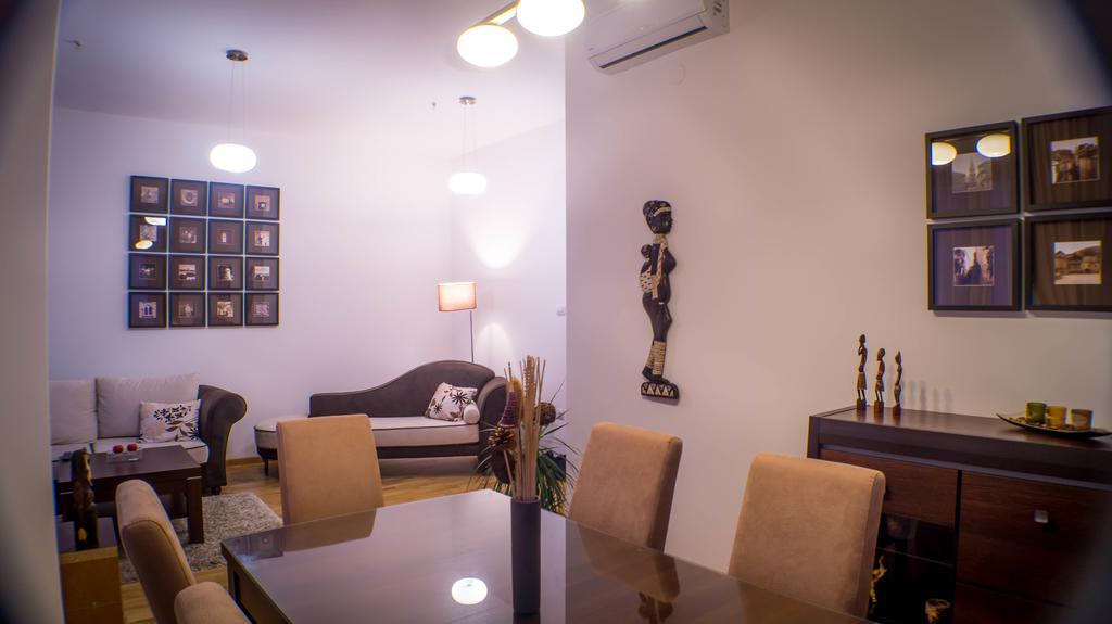 Luxury Budva Center Apartments 外观 照片