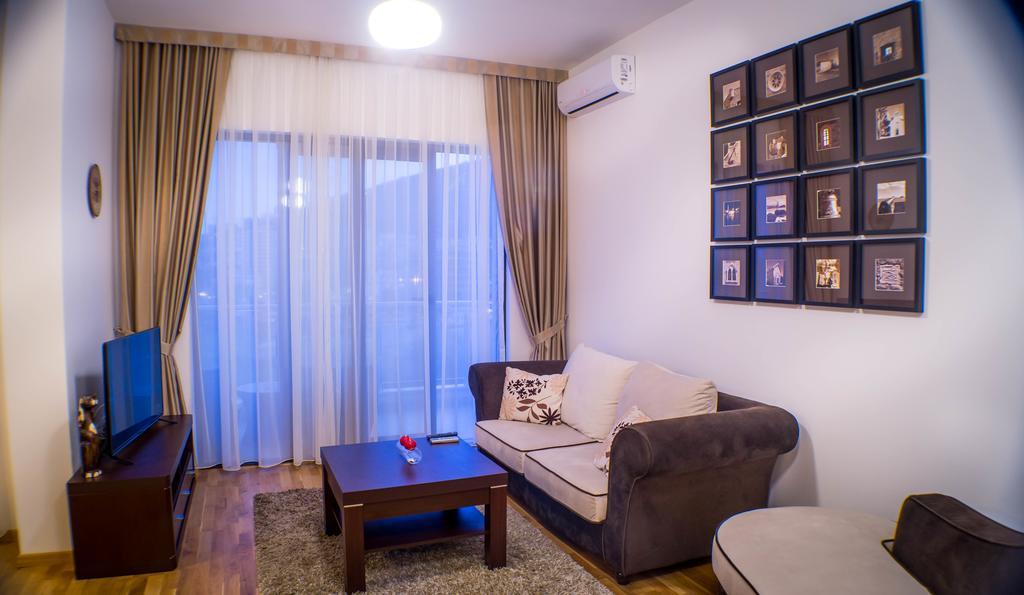 Luxury Budva Center Apartments 外观 照片