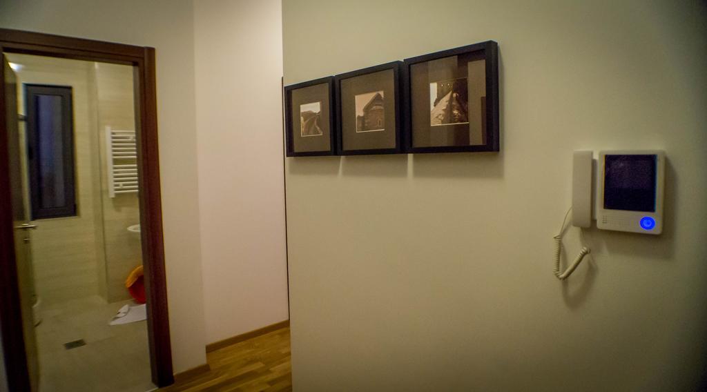 Luxury Budva Center Apartments 外观 照片