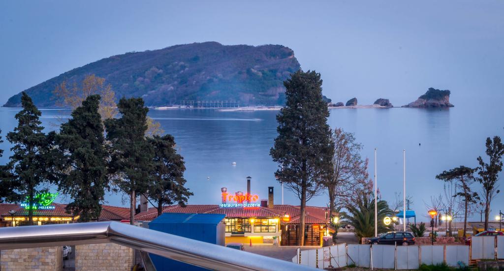 Luxury Budva Center Apartments 外观 照片