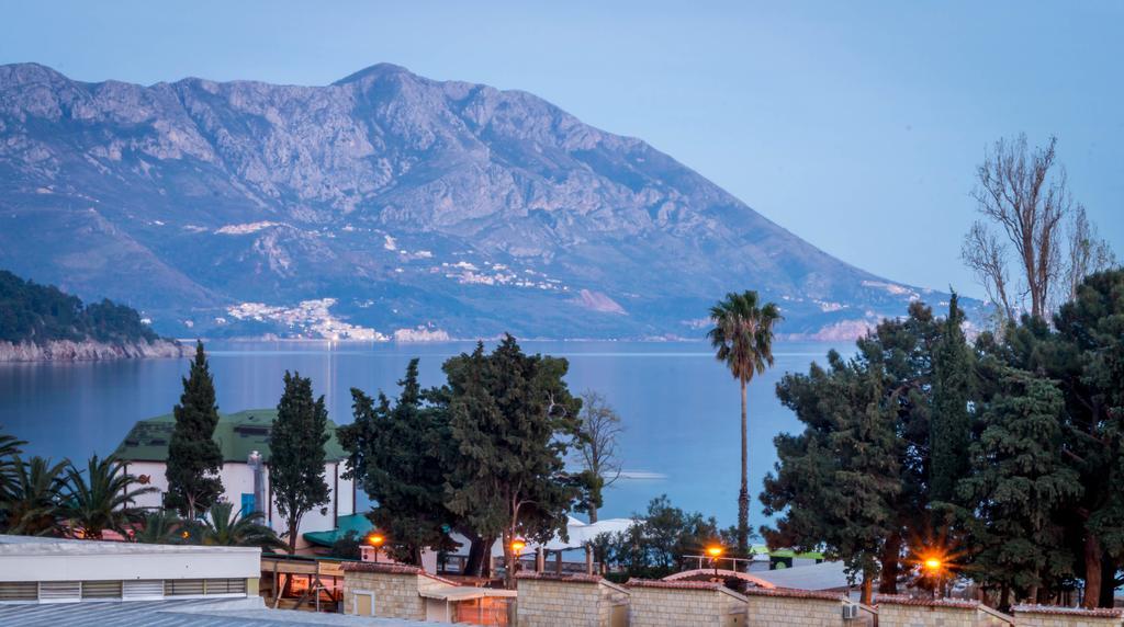Luxury Budva Center Apartments 外观 照片