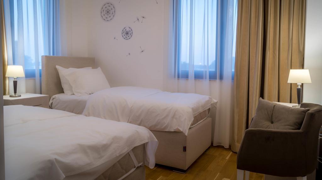Luxury Budva Center Apartments 外观 照片