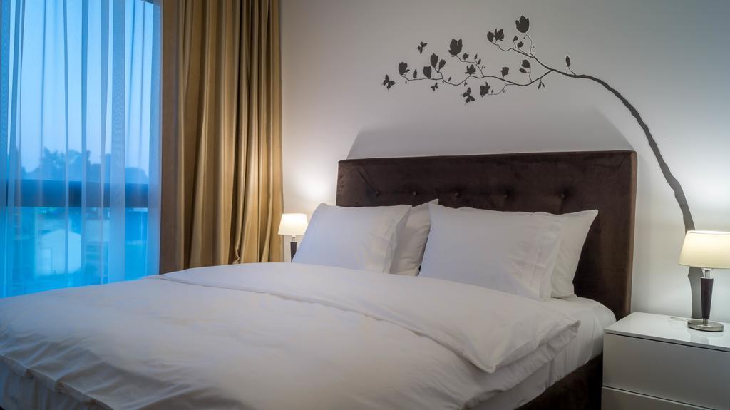 Luxury Budva Center Apartments 外观 照片