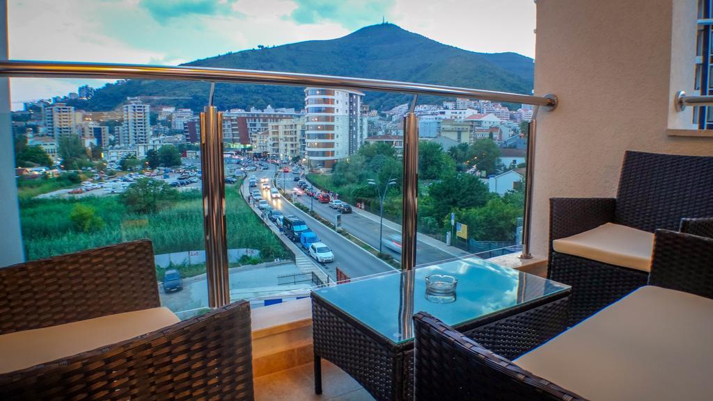 Luxury Budva Center Apartments 外观 照片