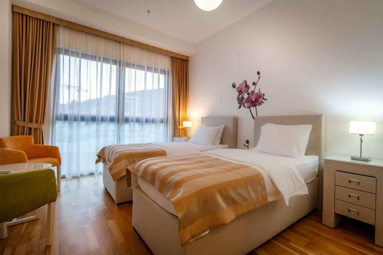Luxury Budva Center Apartments 外观 照片