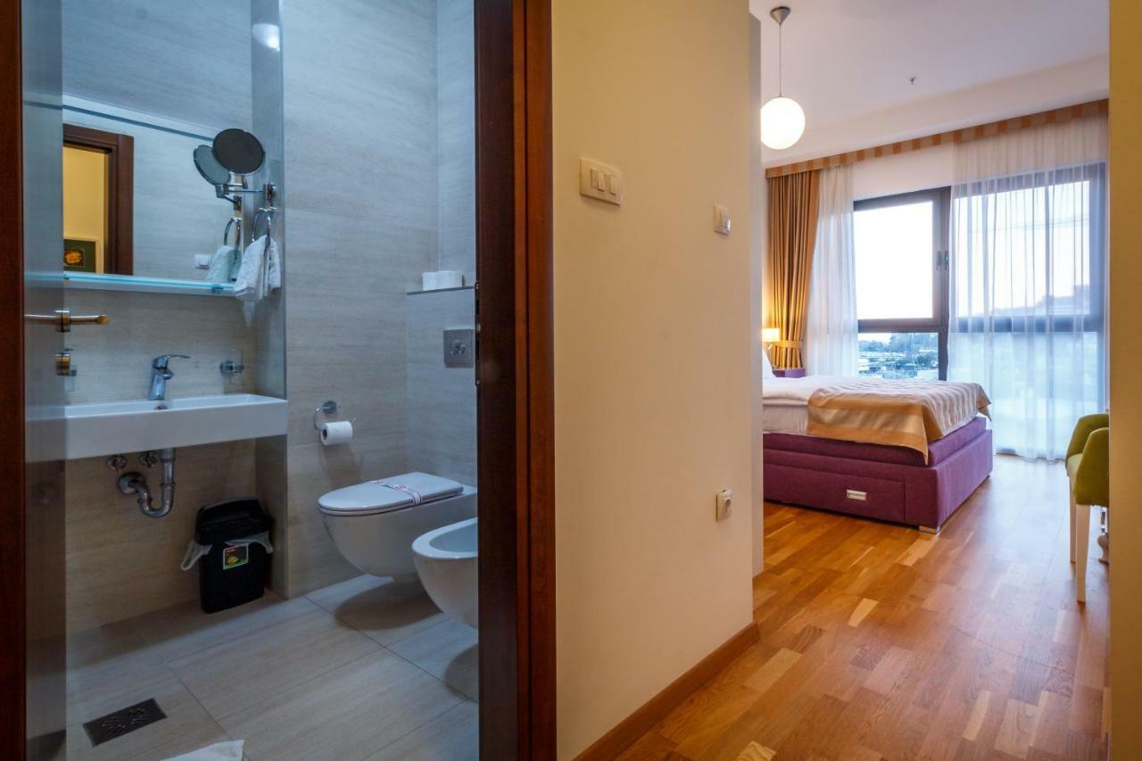 Luxury Budva Center Apartments 外观 照片