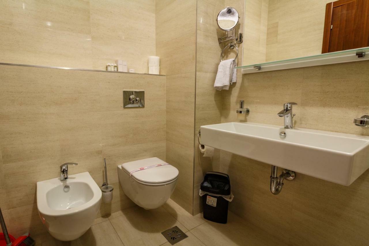 Luxury Budva Center Apartments 外观 照片