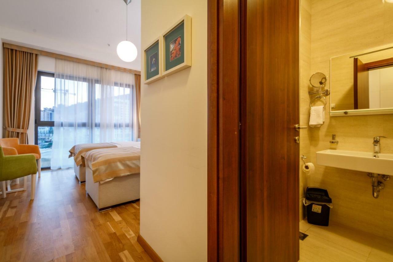 Luxury Budva Center Apartments 外观 照片