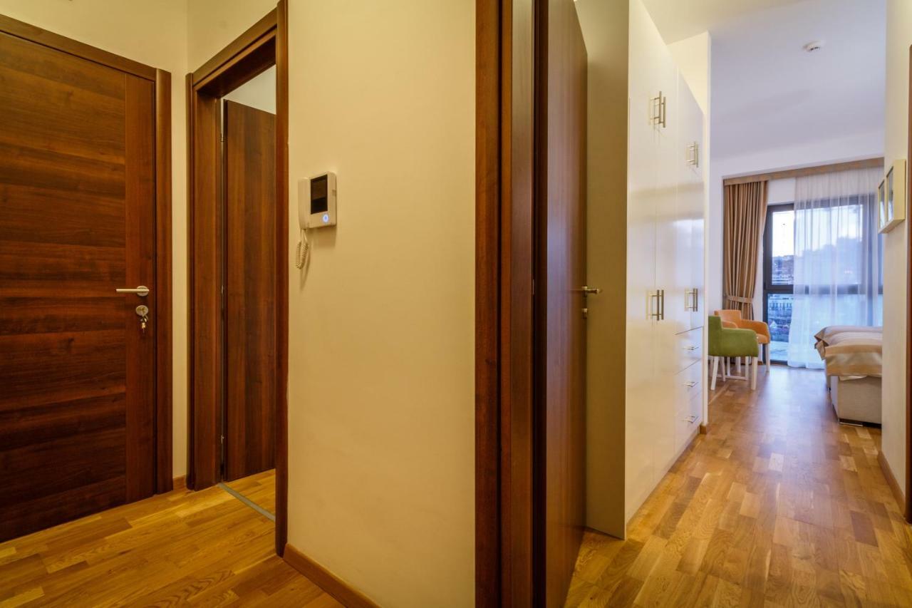 Luxury Budva Center Apartments 外观 照片